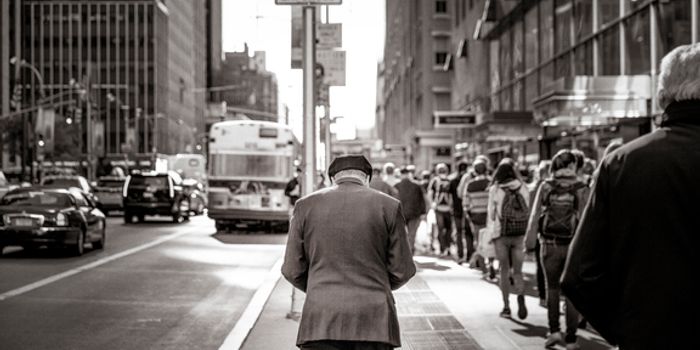 How Loneliness Can Make You Sick