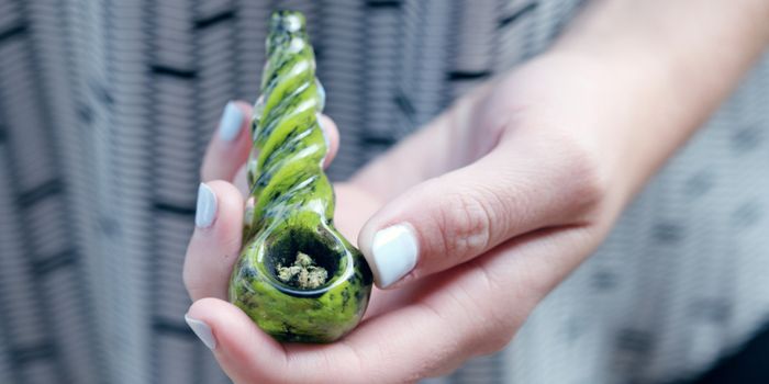 Half of Americans Have Tried Marijuana