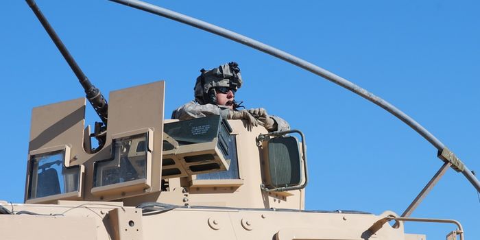 Researchers Propose a New Explanation for Gulf War Illness