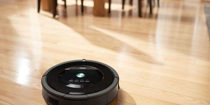 Father's Story Illustrates Why Automated Vacuums Can Have Consequences