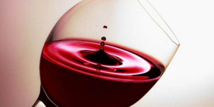 Should You Brush Your Teeth With Wine?