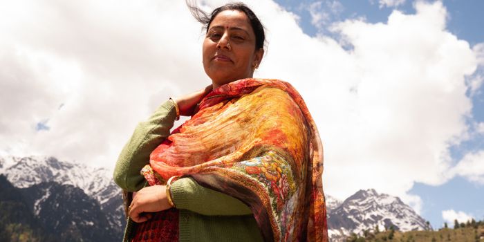 Indigneous lands represent more than just conservation opportunities