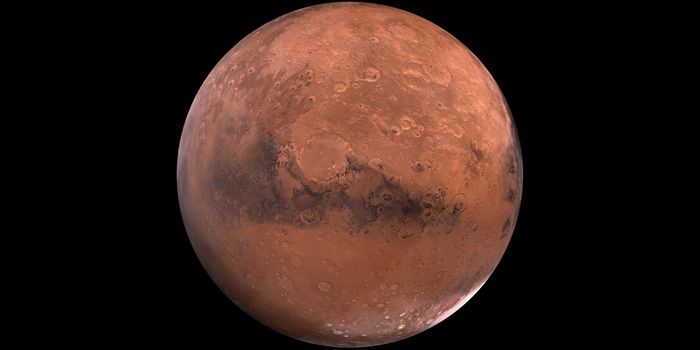 What We've Learned About Mars From India's Mangalyaan Mission