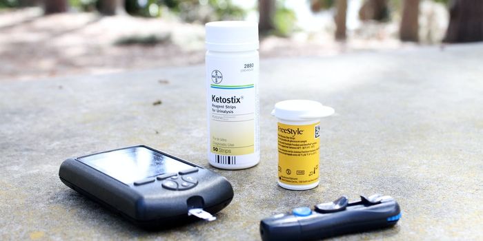 Diabetic Drug Combo Improves Symptoms