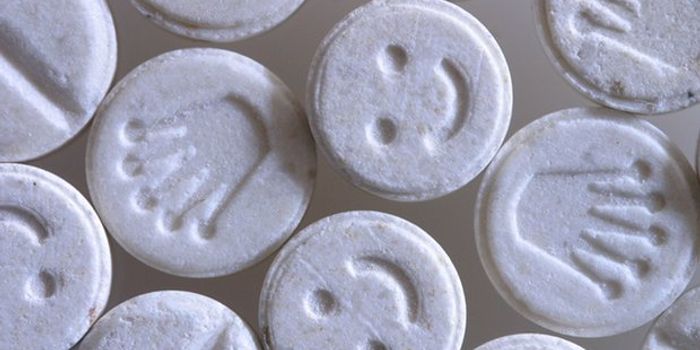Legal Ecstasy May Become the New PTSD Drug