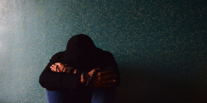 Hyperactive Neurons May Interfere with the Efficacy of Antidepressants