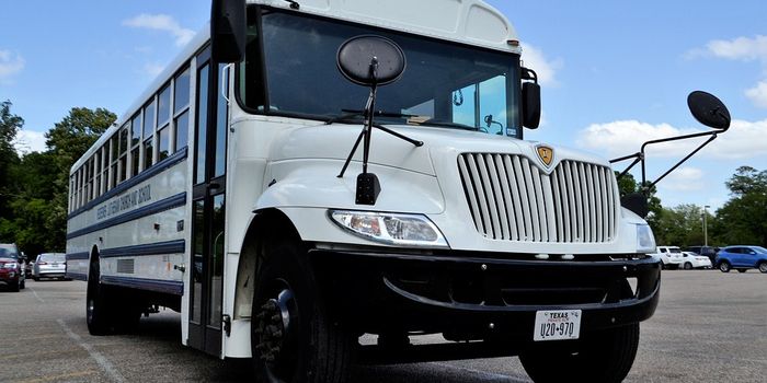 The bus that's bringing lung cancer screening to your doorstep