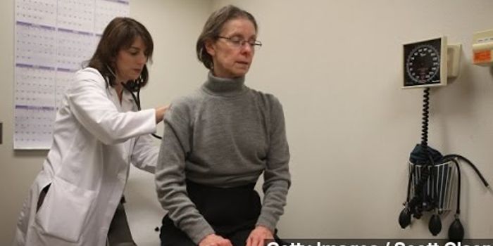 Why This Flu Season Is The Worst In Years