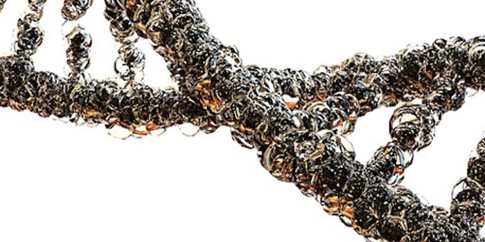 Many Psychiatric Disorders Share Genetic Features