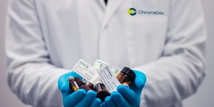 Potential Drug Target for Stroke Patients