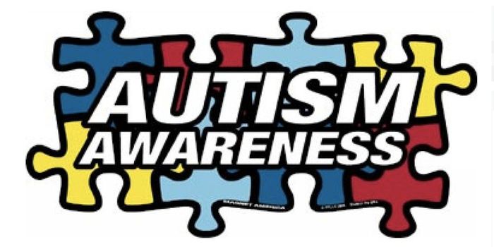April is Autism Awareness Month