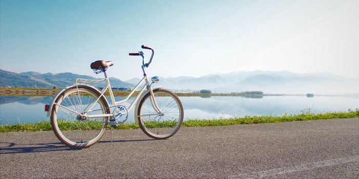 20-Minute Cycle Boosts Cognitive Performance After Sleep Deprivation