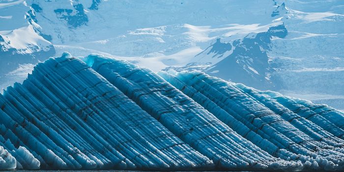 Dotson Ice Shelf: A Key Player in Future Sea Level Rise