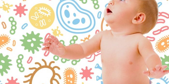 Necrotizing enterocolitis: a microbiome story