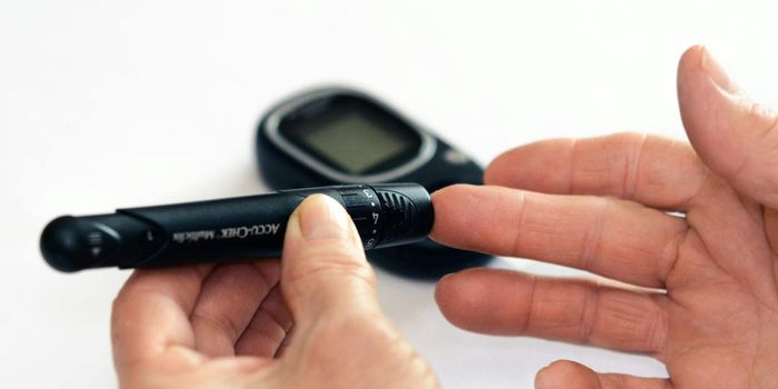 Diabetes and Prediabetes May Accelerate Brain Aging