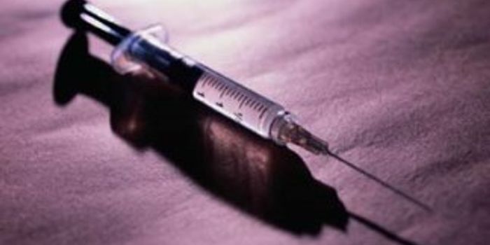 Galvanized Through Fear