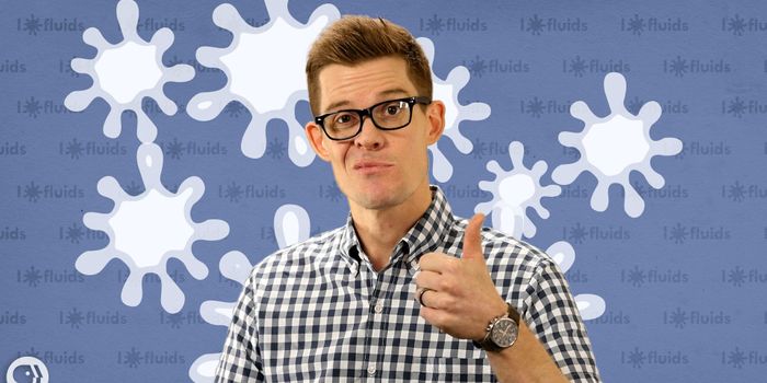 The Science of Saliva