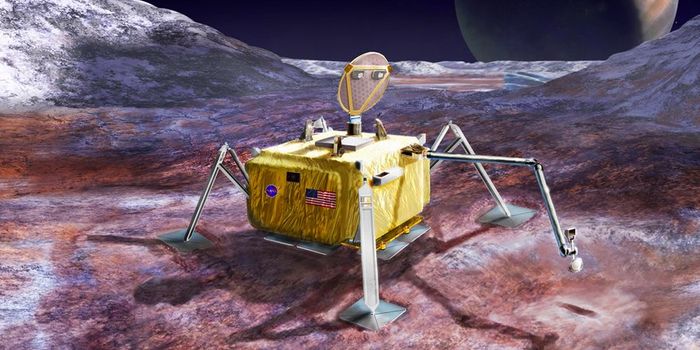 NASA Probes Ideas for Europa Lander Science Equipment