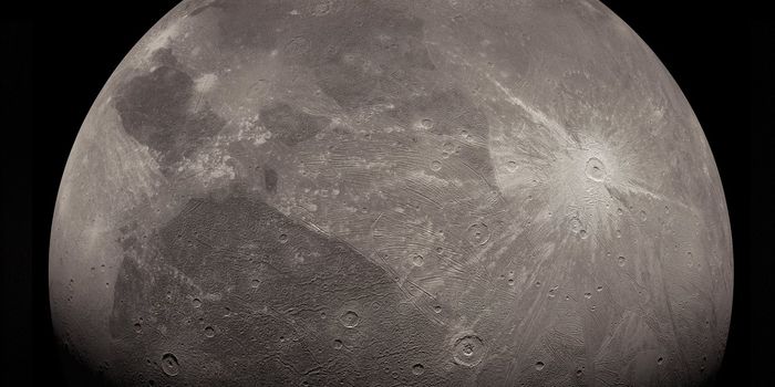 Ganymede's Deep Ocean Secrets Unveiled by NASA's Juno Mission