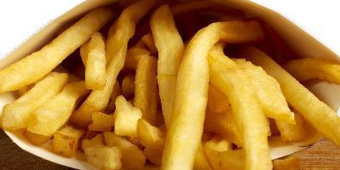 Trans Fats To Disappear From the American Diet
