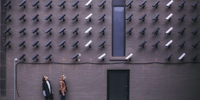 Creating High Security Identification