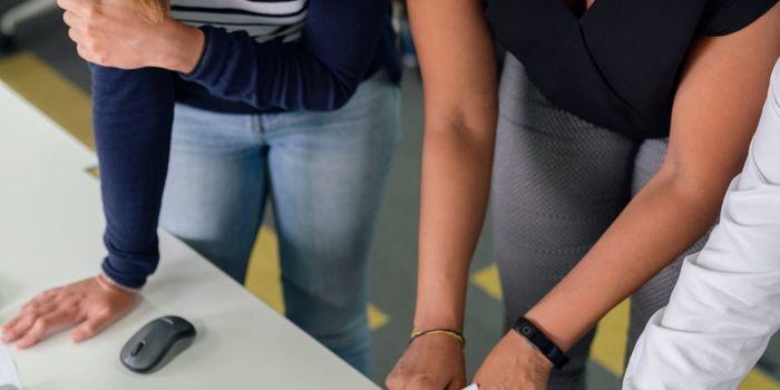 Chemical reactivity flowcharts assist chemists in interpreting reaction outcomes