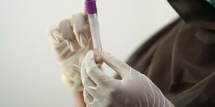 Sequences in the 'Dark Genome' Could be Used to Diagnose Cancer Earlier