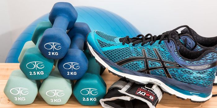 Study Shows Exercise Relieves Major Depression