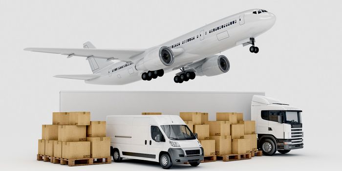 How To Ship Your Lab Material Legally and Prevent Molecular Damage