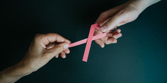 Young Inventor Creates Award-winning At-home Cancer Diagnostic