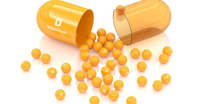 Vitamin D May Decrease Childhood Obesity