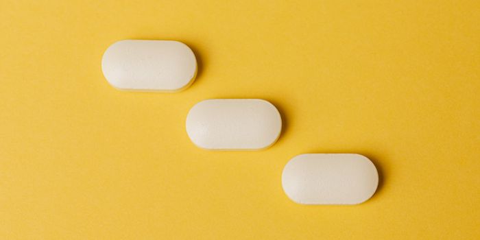 Nutritional Supplement May Increase Hunger in People with Eating Disorders