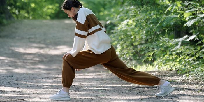 Just 30 Minutes of Exercise Per Week Can Transform Health