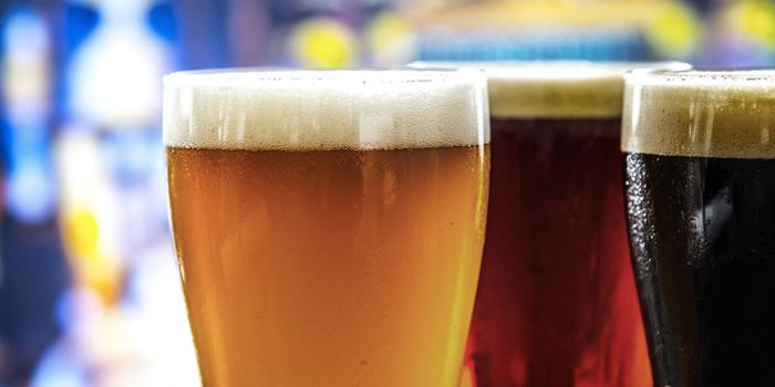 Expanding Our Understanding of the Molecular Impact of Alcohol