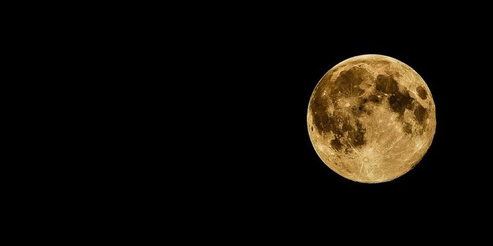 The Moon is Shrinking, and Here's Why