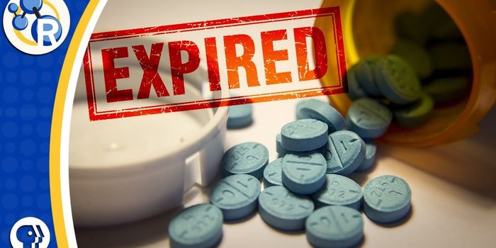 Expired Medications: To Take or Not To Take