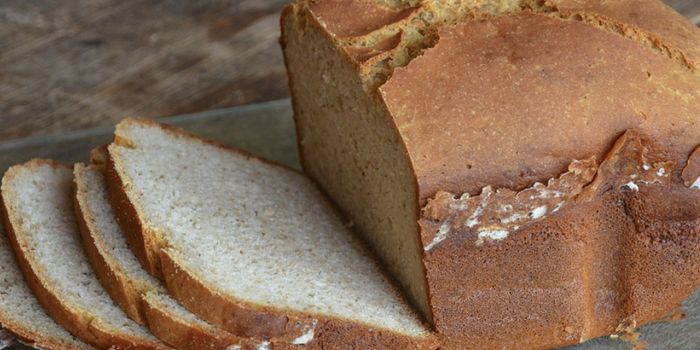 Can This 'Functional Bread' Prevent Asthma?