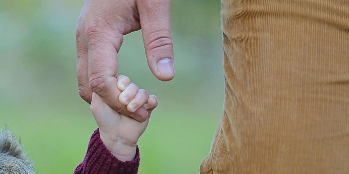 Is There a Good Dad Gene?