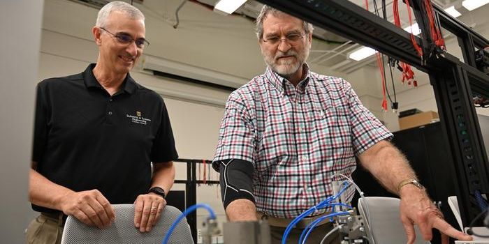 Preparing Tomorrow's Engineers: Industry 4.0 Lab Launches at University of Missouri