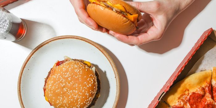 Ultra-processed Foods Have a Significant Impact on Mental Health