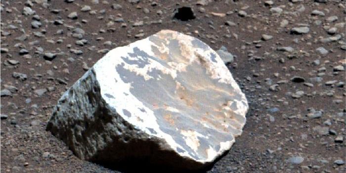 Perseverance Finds Tropical-Style Clays on Mars
