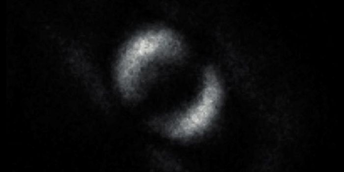 Seeing is Believing: The First-ever Image of Quantum Entanglement