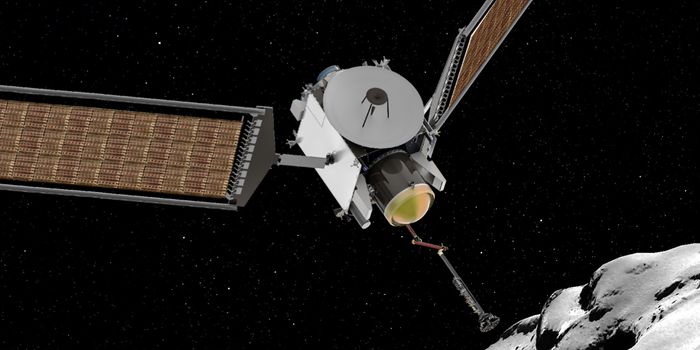 NASA Selects Two Finalists for Upcoming Robotic Mission