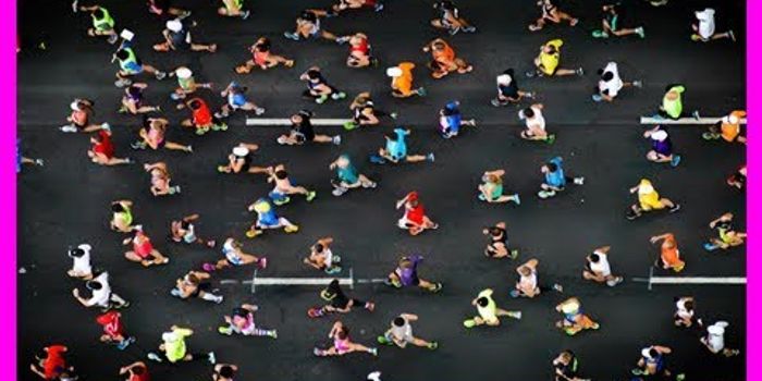 Exercise is Contagious