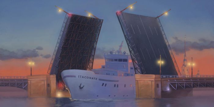 Itaconate Metabolite Hijacks Macrophage Activation