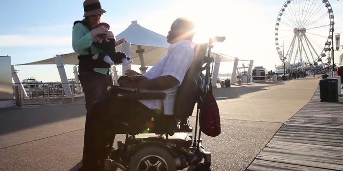 The Frightening Reality of Guillain-Barre Syndrome