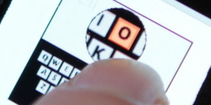 Until the Neural Interface, Try a Micro-QWERTY Keyboard