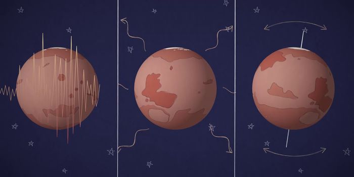 What You Need to Know About NASA's Upcoming InSight Mission