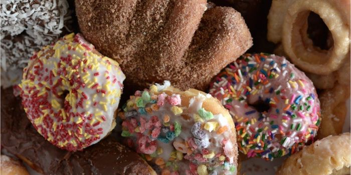 A High-fat Diet Can Trigger Changes in the Brain