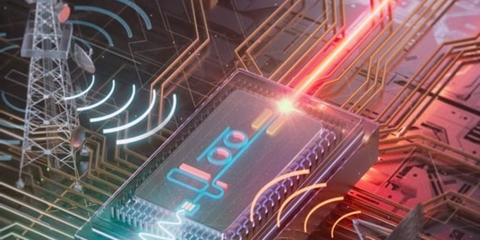 6G Wireless Communication Could Get Boost from New Photonic Filter
